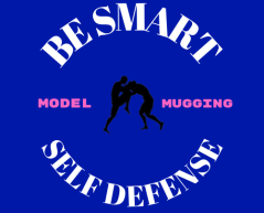 Be Smart Self Defense